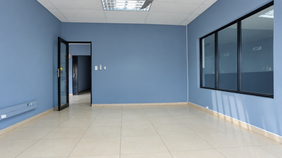 To Let Commercial Property for Rent in Waterval East North West